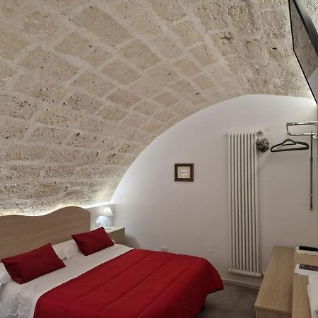 President House Matera Bed & Breakfast Екстериор снимка