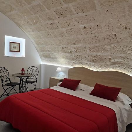 President House Matera Bed & Breakfast Екстериор снимка