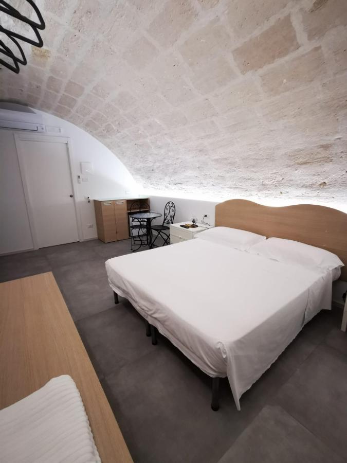 President House Matera Bed & Breakfast Екстериор снимка