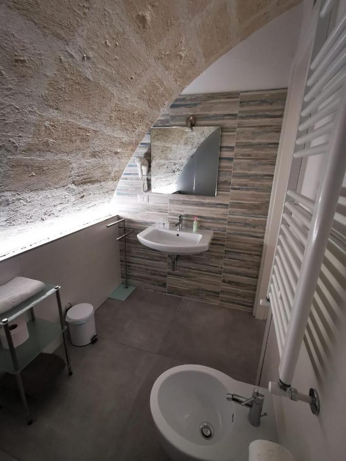 President House Matera Bed & Breakfast Екстериор снимка
