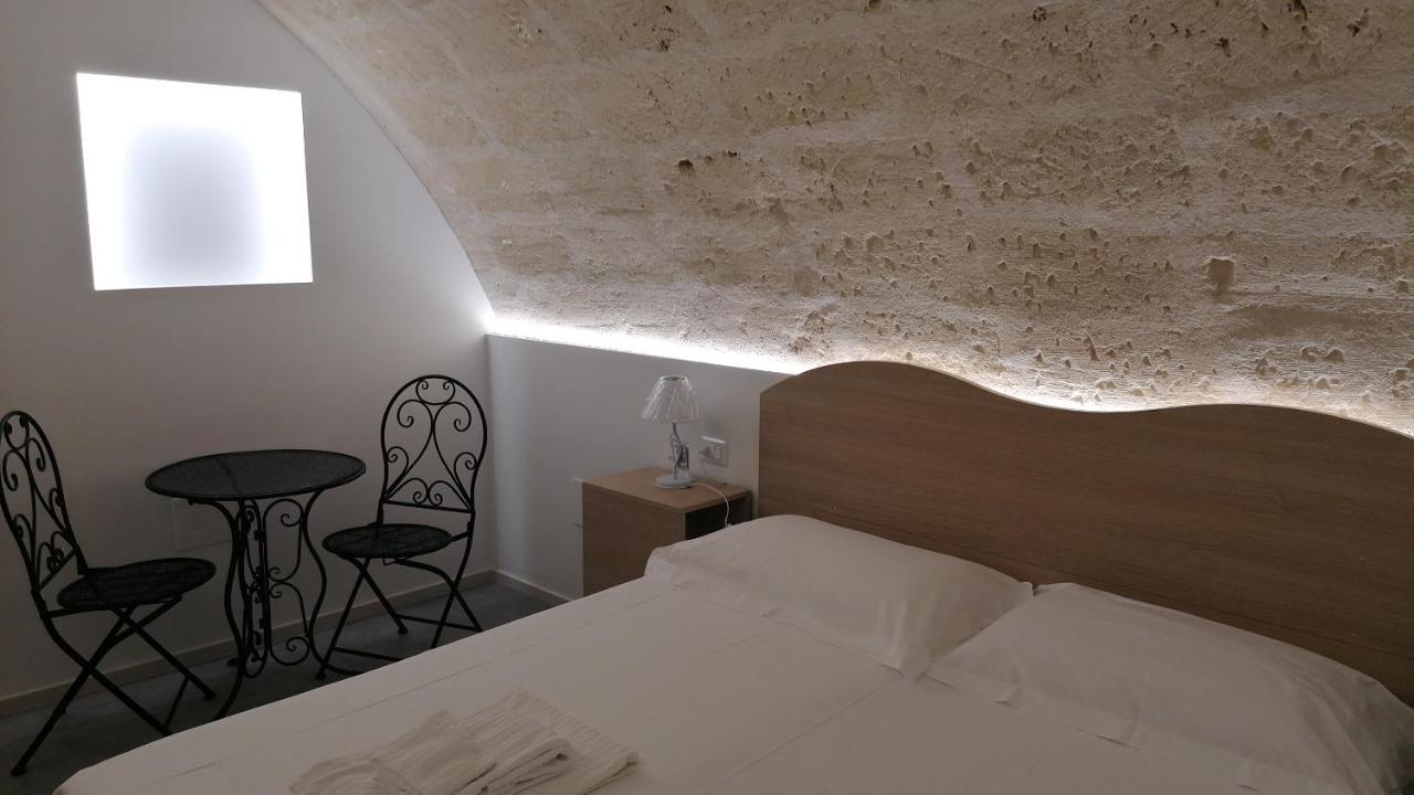 President House Matera Bed & Breakfast Екстериор снимка