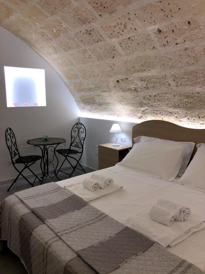 President House Matera Bed & Breakfast Екстериор снимка