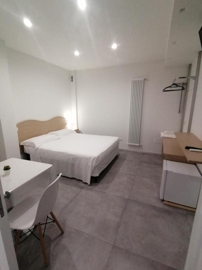 President House Matera Bed & Breakfast Екстериор снимка