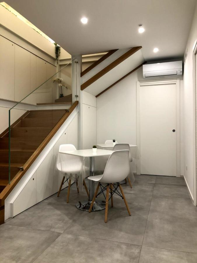 President House Matera Bed & Breakfast Екстериор снимка