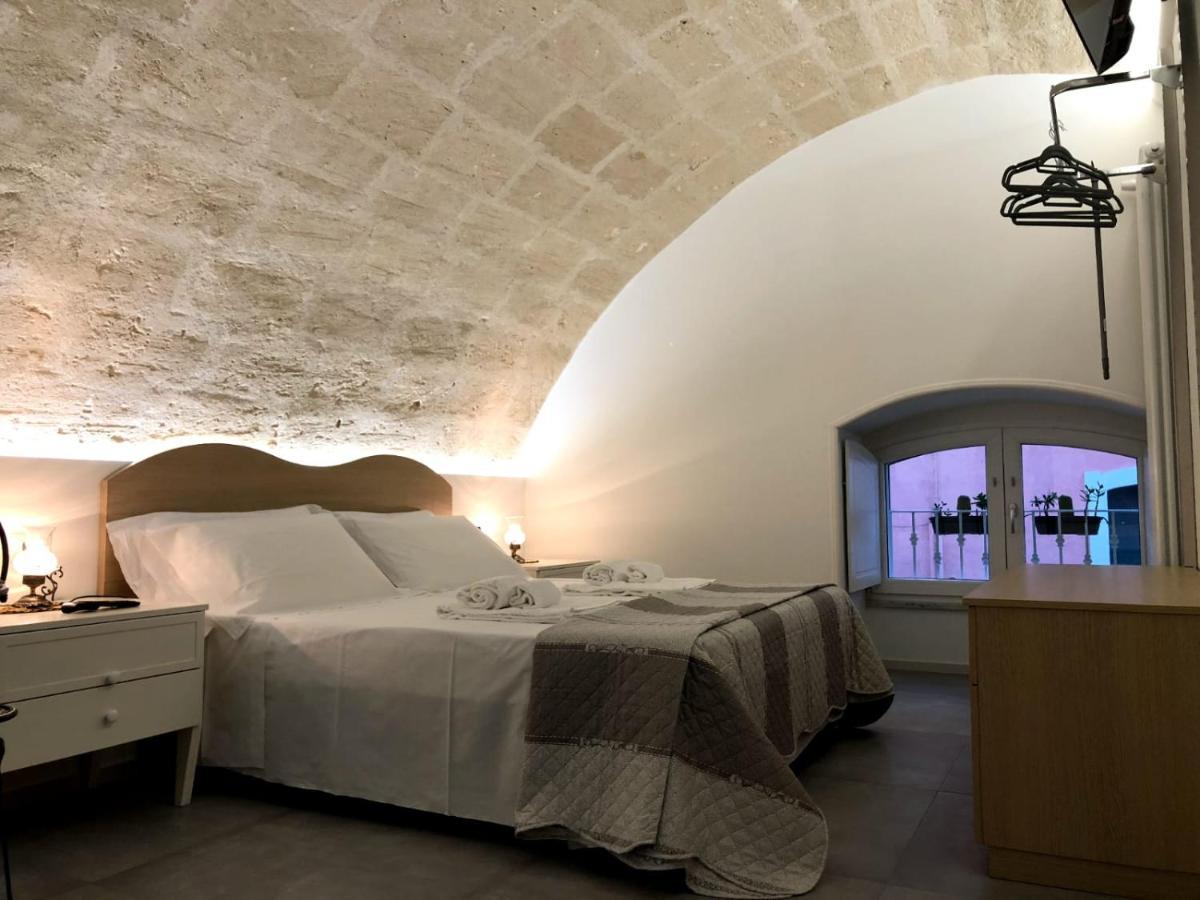 President House Matera Bed & Breakfast Екстериор снимка
