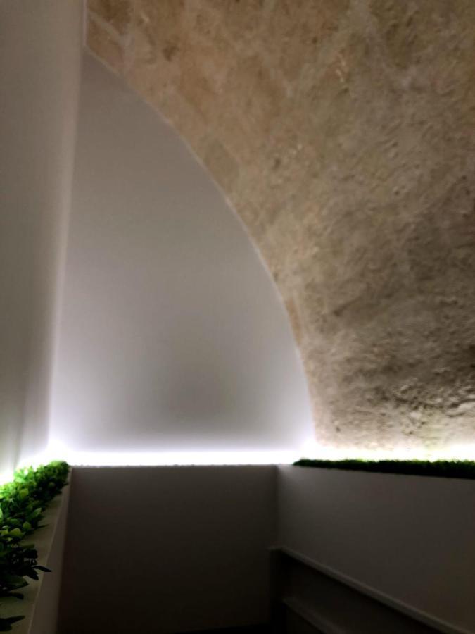 President House Matera Bed & Breakfast Екстериор снимка