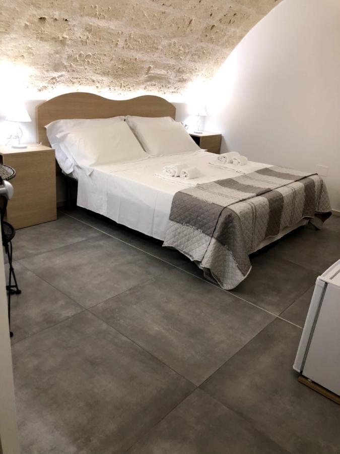President House Matera Bed & Breakfast Екстериор снимка
