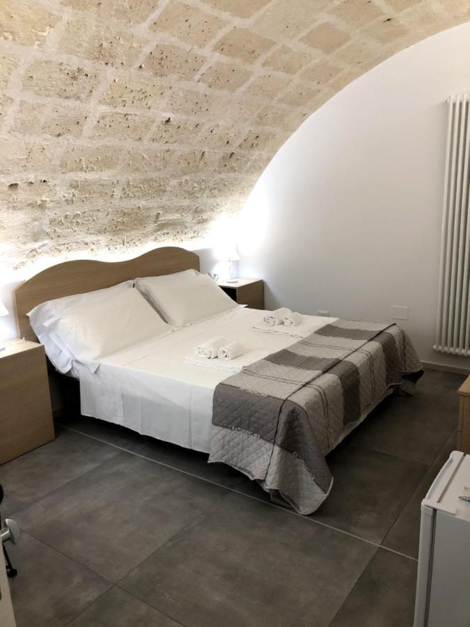 President House Matera Bed & Breakfast Екстериор снимка