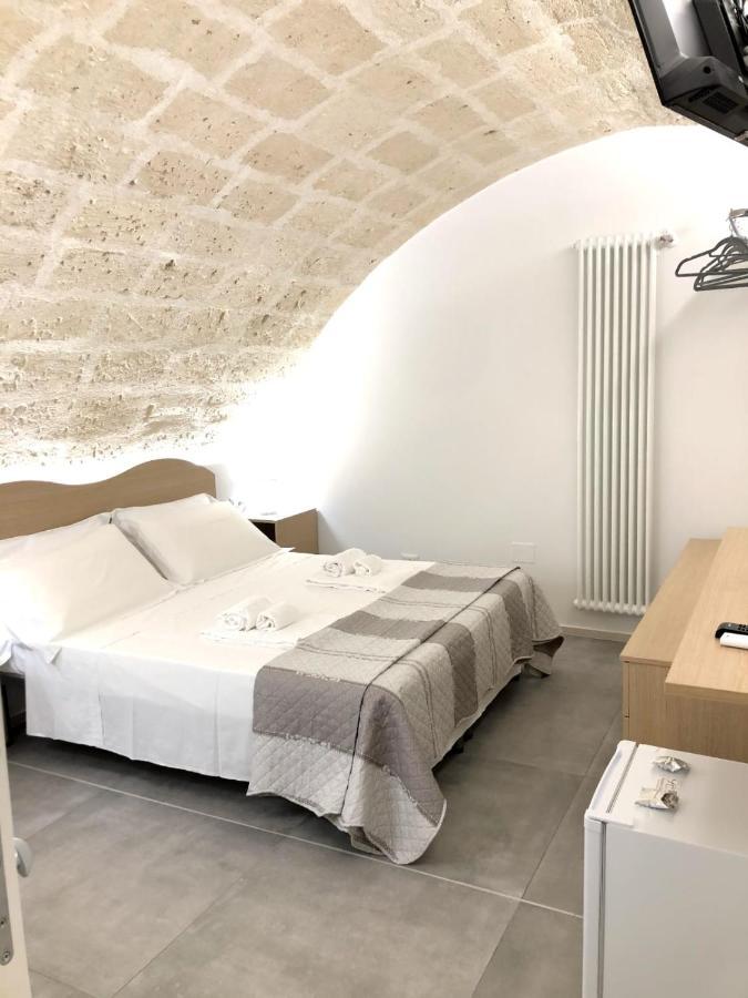 President House Matera Bed & Breakfast Екстериор снимка