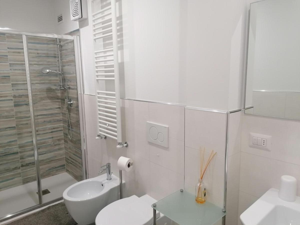President House Matera Bed & Breakfast Екстериор снимка