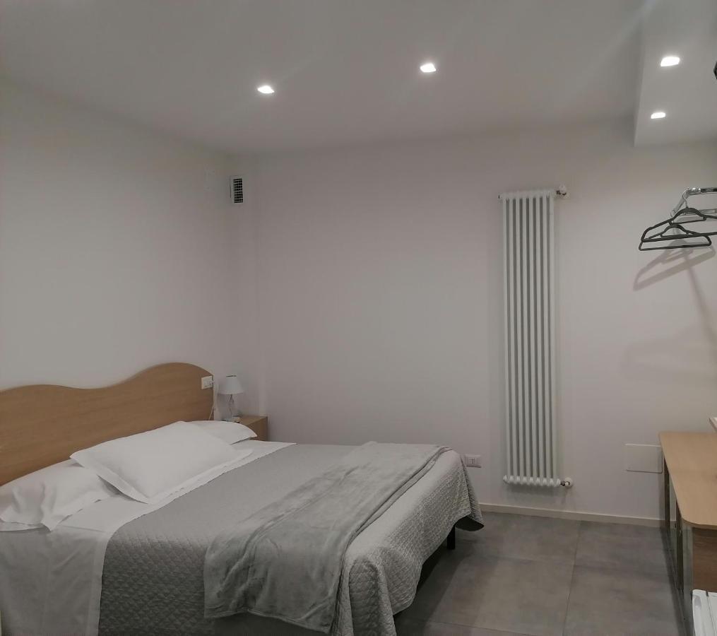 President House Matera Bed & Breakfast Екстериор снимка