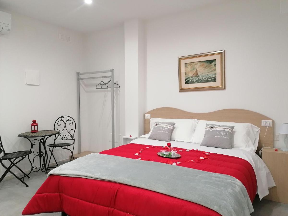President House Matera Bed & Breakfast Екстериор снимка