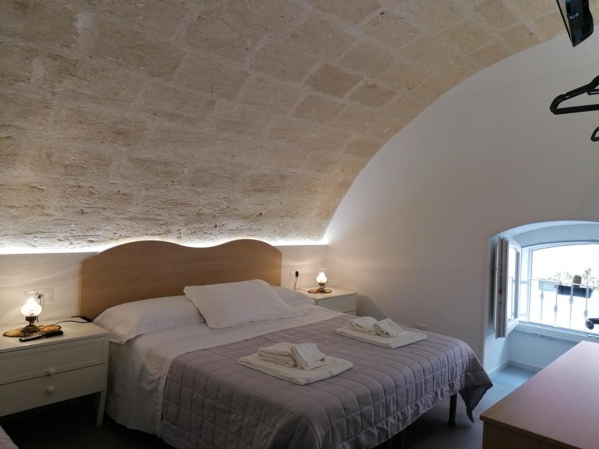 President House Matera Bed & Breakfast Екстериор снимка