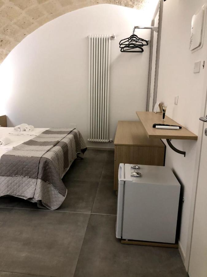 President House Matera Bed & Breakfast Екстериор снимка