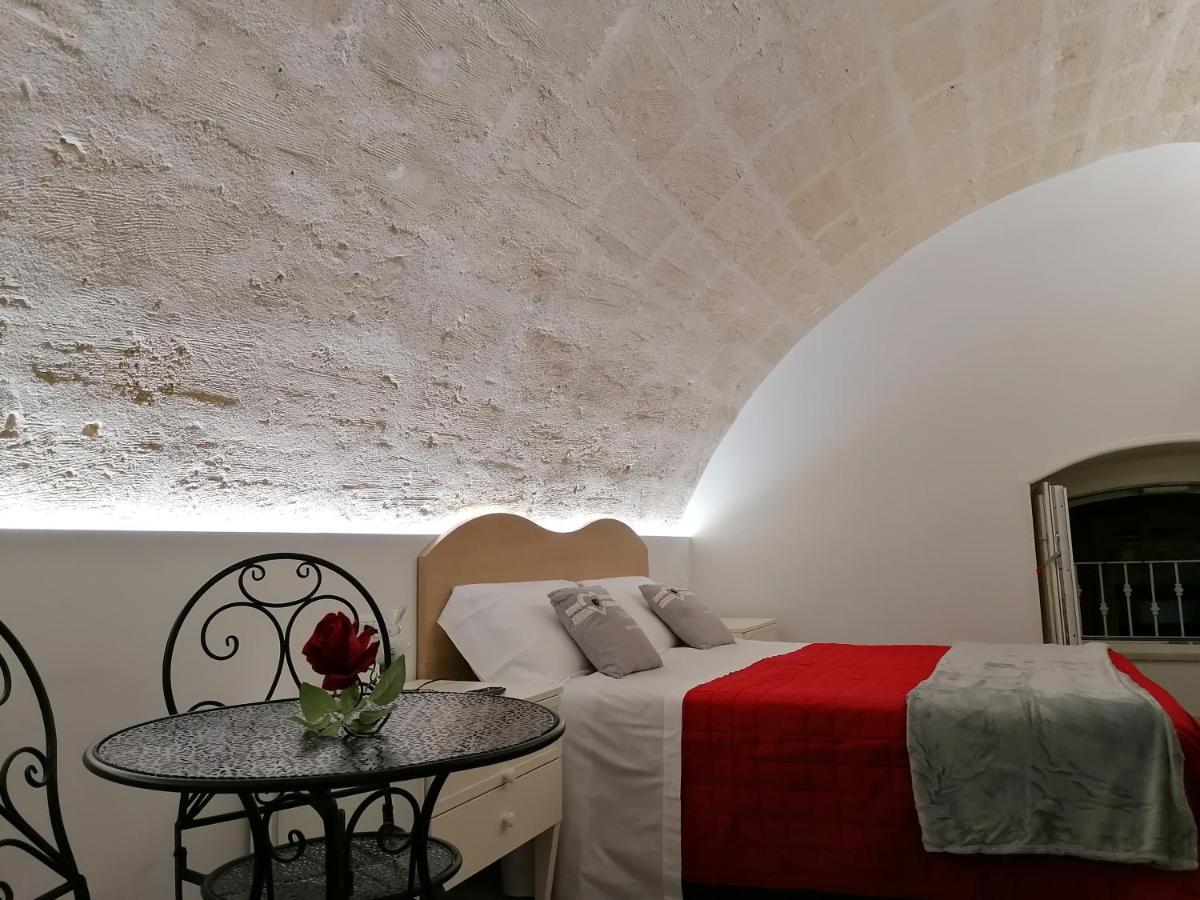 President House Matera Bed & Breakfast Екстериор снимка